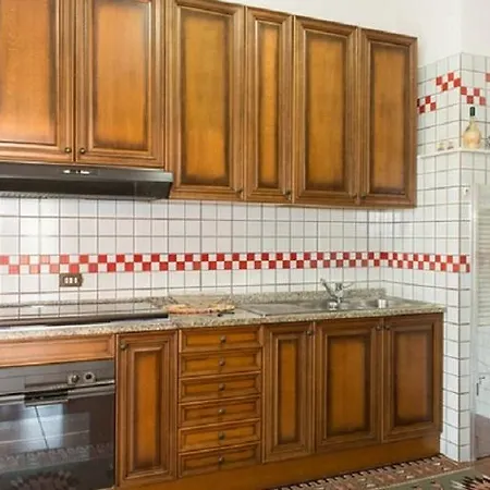 Дом отдыха Gentile *